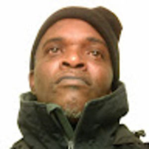 Meet your Posher, Terry